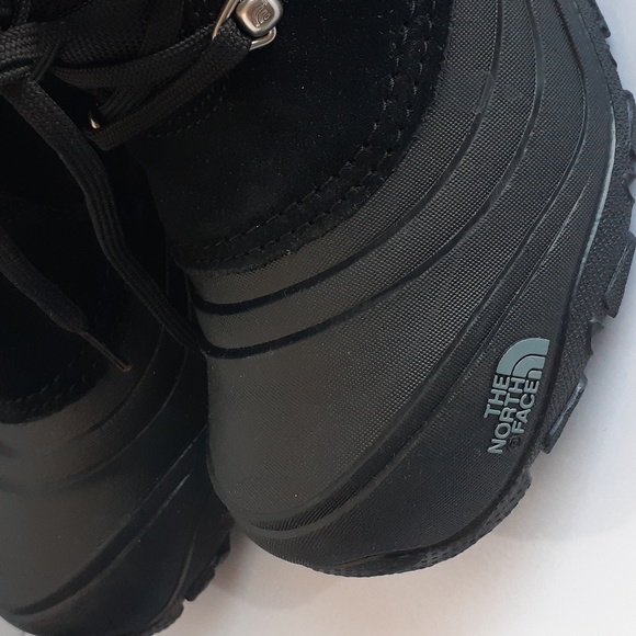 The North Face Youth Boys Size 12 Chilkat Lace II Boots New in Box - Picture 7 of 16